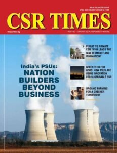 Cover April 25