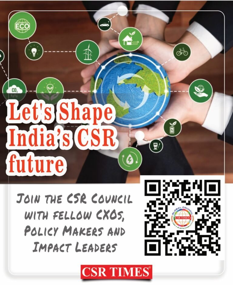 Buy CSR Magazine Subscription 2026 | Buy Online CSR Magazine | Magazine