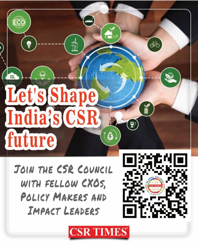 CSR Council Ad