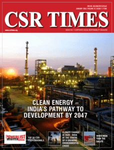 cover CSR Times Jan 26