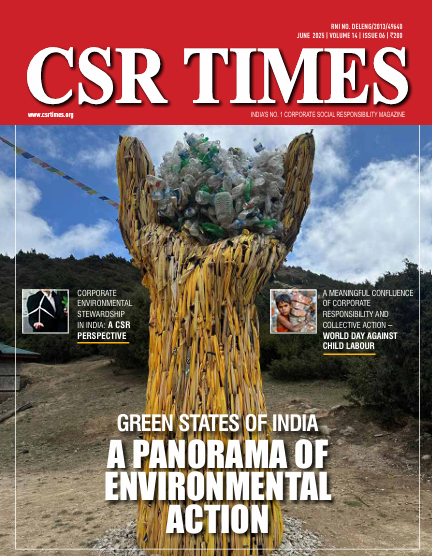 Cover June 2025