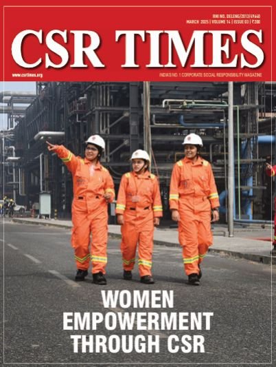 CSR TIMES March 2025