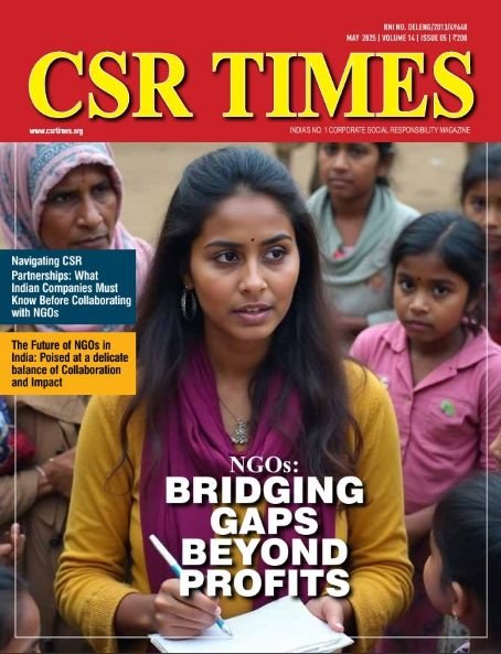 Cover May 25