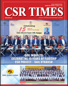 CSR TIMES Jan 2025