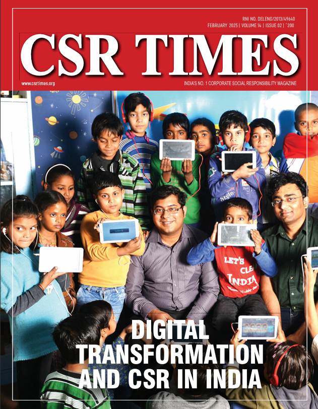 CSR TIMES Feb 2025