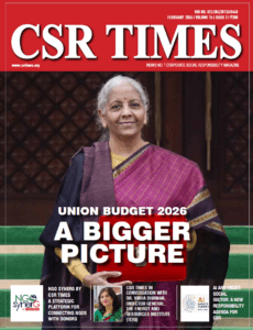 CSR TIMES Cover Feb 26