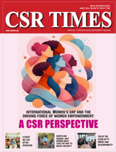 Cover CSR TIMES March 26
