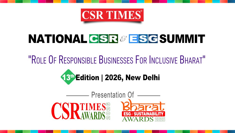 CSR Summit 2026